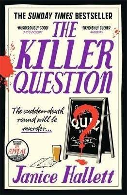 Killer Question