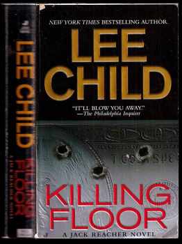 Lee Child: Killing Floor (Jack Reacher)