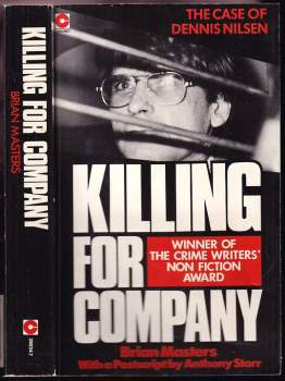 Killing for Company