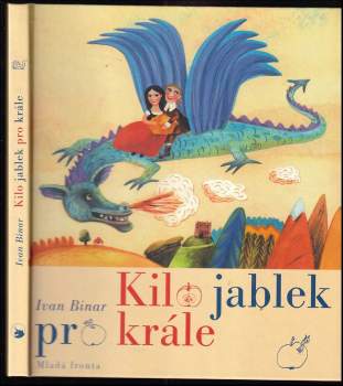 Kilo jablek pro krále