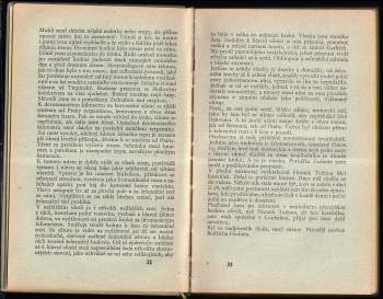 Eduard Fiker: Kilometr devatenáct