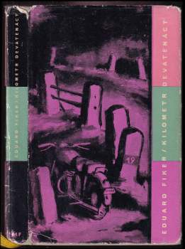 Kilometr devatenáct