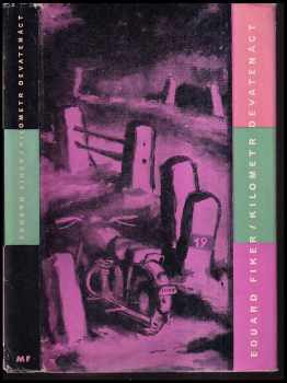 Kilometr devatenáct