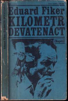 Kilometr devatenáct