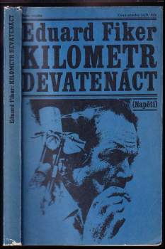 Kilometr devatenáct : Kalaš - Karlíček - 3