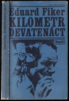 Kilometr devatenáct