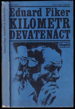 Kilometr devatenáct