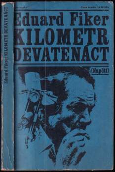 Kilometr devatenáct