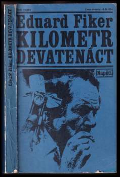 Kilometr devatenáct