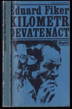 Kilometr devatenáct