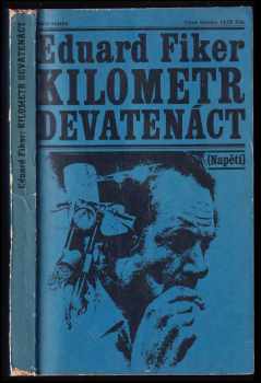 Kilometr devatenáct