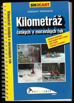 Kilometráž českých a moravských řek