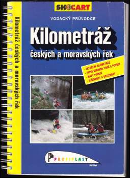 Kilometráž českých a moravských řek