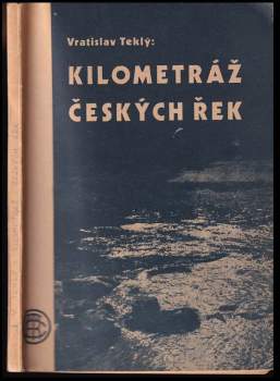Kilometráž českých řek