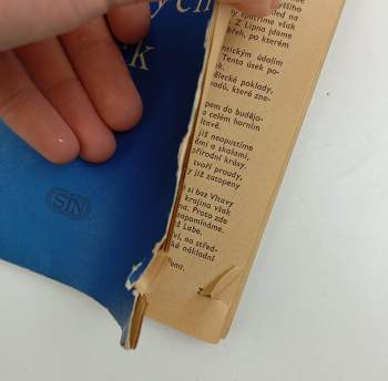 Vratislav Teklý: Kilometráž českých řek