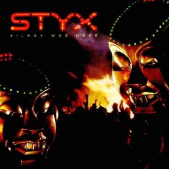Styx: Kilroy Was Here