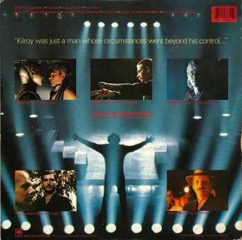 Styx: Kilroy Was Here