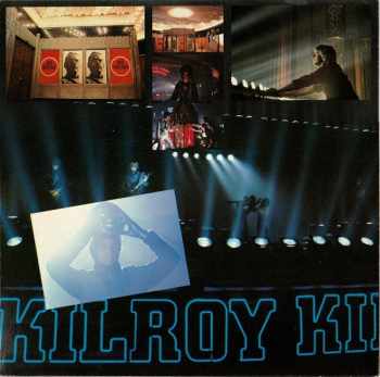 Styx: Kilroy Was Here