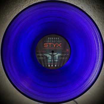 Styx: Kilroy Was Here