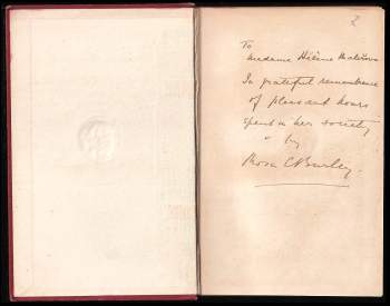 Rudyard Kipling: Kim
