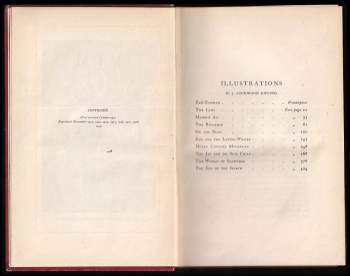 Rudyard Kipling: Kim