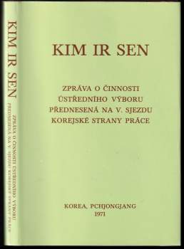 Kim Ir Sen