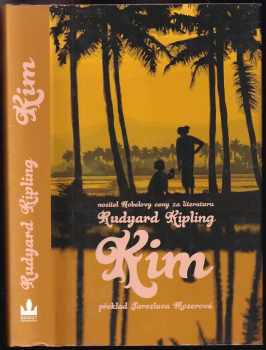 Kim - Rudyard Kipling (2006, Baronet) - ID: 1048300