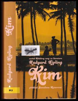 Rudyard Kipling: Kim