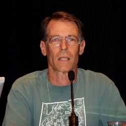 Kim Stanley Robinson