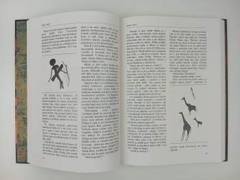 Josef Vágner: Kimuri