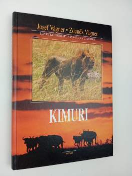 Kimuri