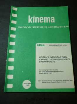 Kinema