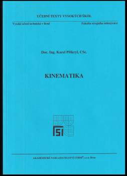 Kinematika