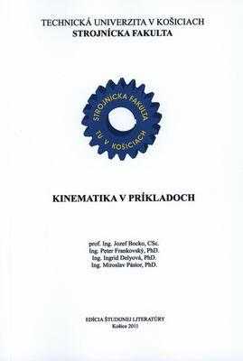Kinematika v príkladoch