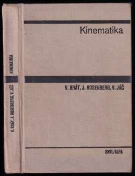 Vladimír Brát: Kinematika
