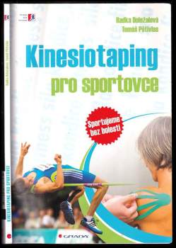 Kinesiotaping pro sportovce