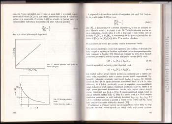 Miloslav Kopanica: Kinetické metody v chemické analýze