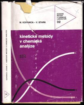 Kinetické metody v chemické analýze