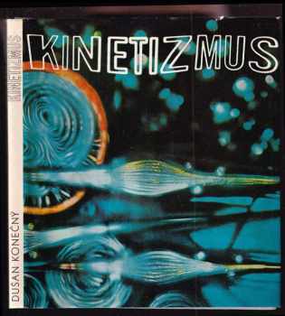 Kinetizmus