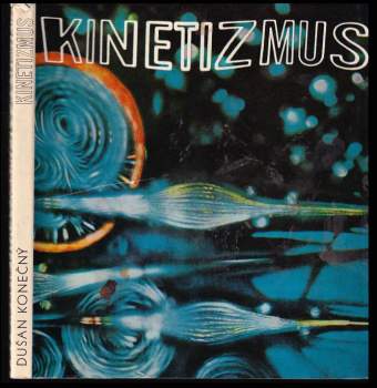 Kinetizmus