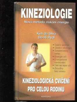 Kineziologická cvičení pro celou rodinu