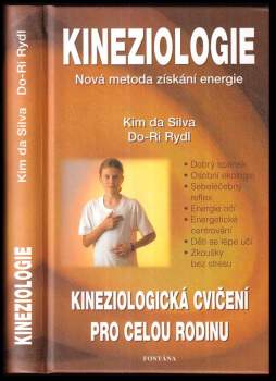 Kineziologická cvičení pro celou rodinu