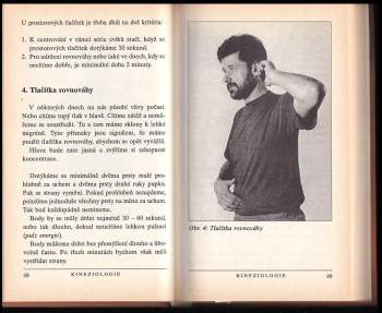 Kim Da Silva: Kineziologická cvičení pro celou rodinu