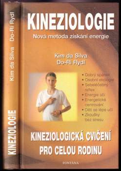 Kineziologická cvičení pro celou rodinu