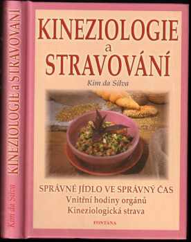 Kineziologie a stravování