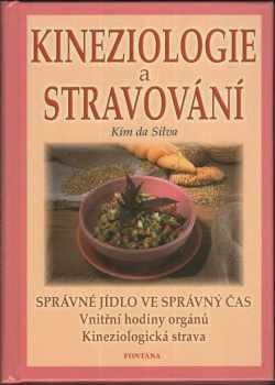 Kineziologie a stravování