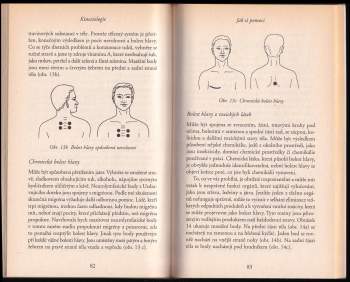 Ann Holdway: Kineziologie