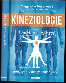 Maggie Tourelleová,: Kineziologie