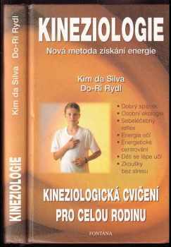 Kineziologická cvičení pro celou rodinu