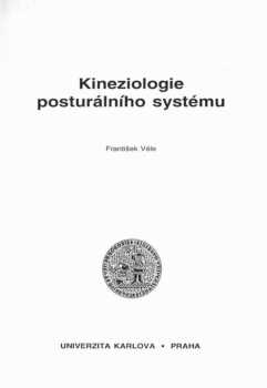 Kineziologie postulárního systému